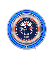 Edmonton Oilers 15