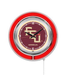 Florida State 15