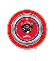 Florida Panthers 15