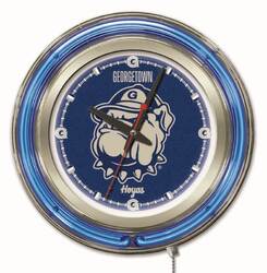 Georgetown 15
