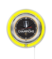 Vegas Golden Knights 15