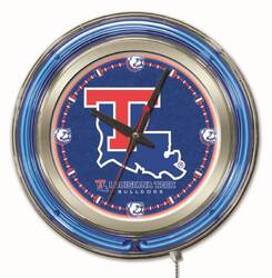 Louisiana Tech 15