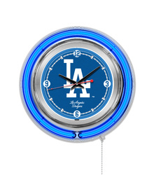 Los Angeles Dodgers 15
