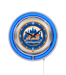 New York Mets 15