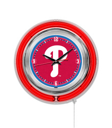 Philadelphia Phillies 15