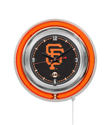San Francisco Giants 15