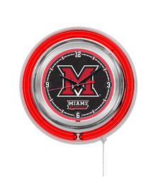 Miami Ohio 15