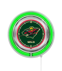 Minnesota Wild 15