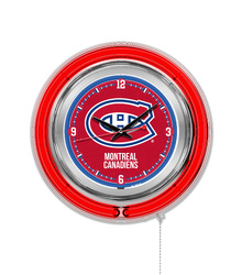 Montreal Canadiens 15