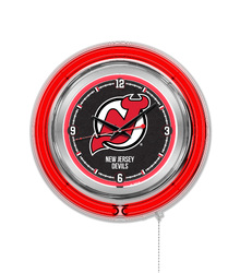 New Jersey Devils 15