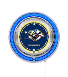 Nashville Predators 15