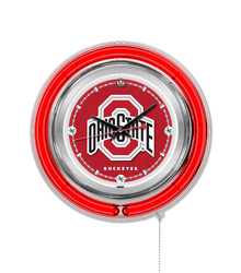 Ohio State 15