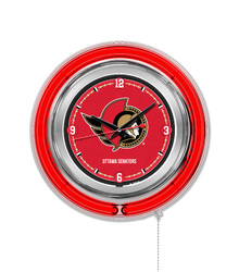 Ottawa Senators 15