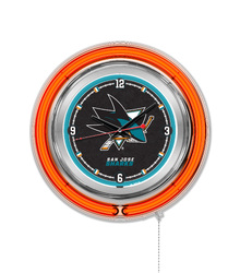 San Jose Sharks 15