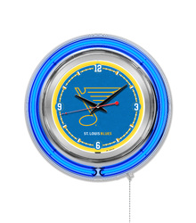 St. Louis Blues 15