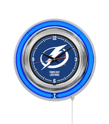 Tampa Bay Lightning 15