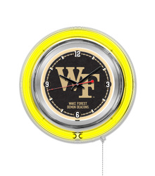 Wake Forest 15