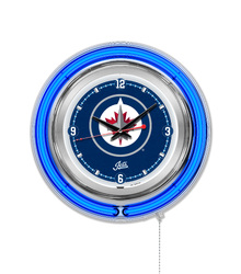 Winnipeg Jets 15