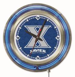 Xavier 15