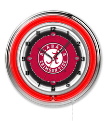 Alabama Crimson Tide 19