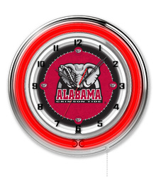 Alabama Crimson Tide 19