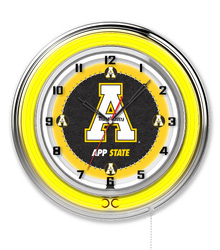 Appalachian State 19
