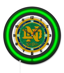 Notre Dame 19