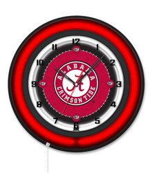 Alabama Crimson Tide 19