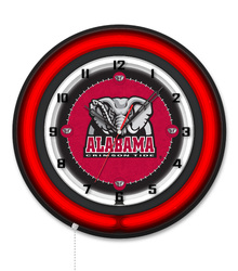Alabama Crimson Tide 19