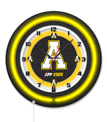 Appalachian State 19