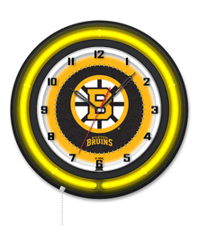 Boston Bruins 19