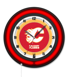 Calgary Flames 19