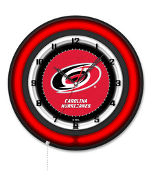 Carolina Hurricanes 19