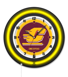 Central Michigan 19