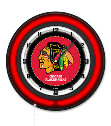 Chicago Blackhawks 19