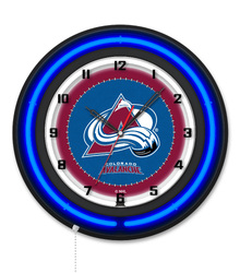 Colorado Avalanche 19