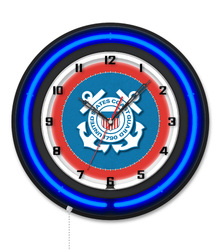 Coast Guard 19
