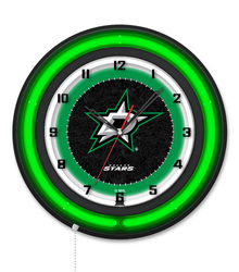 Dallas Stars 19
