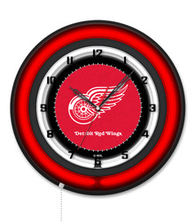 Detroit Red Wings 19