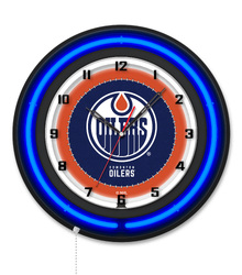 Edmonton Oilers 19