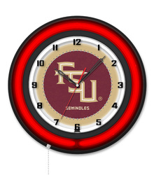 Florida State 19