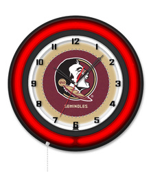 Florida State 19