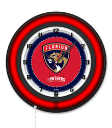Florida Panthers 19