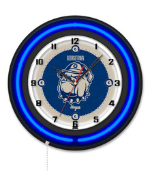 Georgetown 19