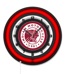 Indian Motorcycle 19