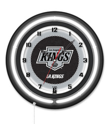 Los Angeles Kings 19