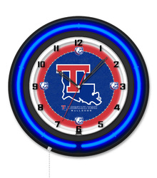 Louisiana Tech 19