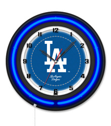 Los Angeles Dodgers 19