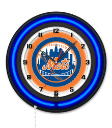 New York Mets 19