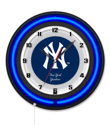 New York Yankees 19